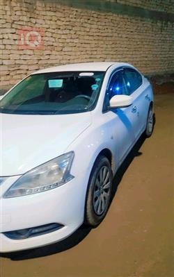 نيسان سنترا